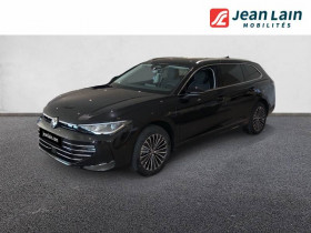 Volkswagen Passat , garage JEAN LAIN VOLSKWAGEN SEYNOD  Seynod