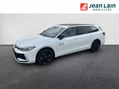 Volkswagen Passat occasion année 2024 boite Automatique Annonce Volkswagen Passat occasion Essence 1.5 eHybrid 272 DSG6 R-Line à Seynod