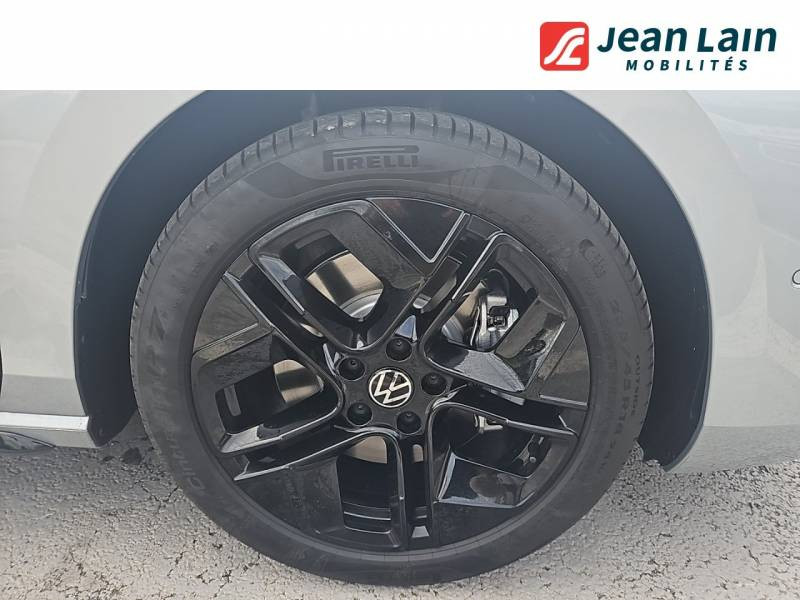 Volkswagen Passat 1.5 eHybrid 272 DSG6 R-Line  occasion  Ville-la-Grand - photo n9