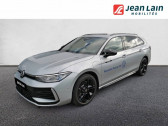 Volkswagen Passat occasion année 2024 boite Automatique Annonce Volkswagen Passat occasion Essence 1.5 eHybrid 272 DSG6 R-Line à Volx