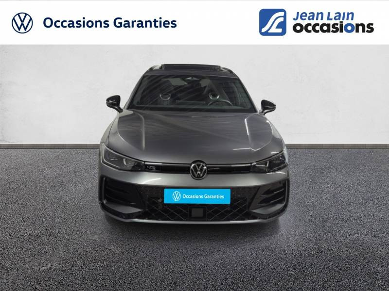 Volkswagen Passat 1.5 eHybrid 272 DSG6 R-Line  occasion  La Motte-Servolex - photo n9