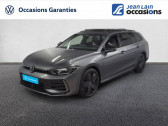 Annonce Volkswagen Passat occasion Essence 1.5 eHybrid 272 DSG6 R-Line  La Motte-Servolex