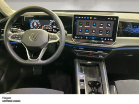 Volkswagen Passat 1.5 eTSI 150 BVA  occasion  Beaupuy - photo n2