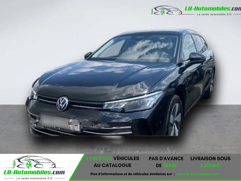 Volkswagen Passat 1.5 eTSI 150 BVA 2024 Volkswagen Passat 1.5 eTSI 150 BVA  occasion à Beaupuy