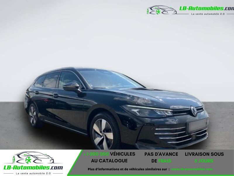 Volkswagen Passat 1.5 eTSI 150 BVA 2024 - photo n°2 Volkswagen Passat 1.5 eTSI 150 BVA  occasion à Beaupuy - photo n°2