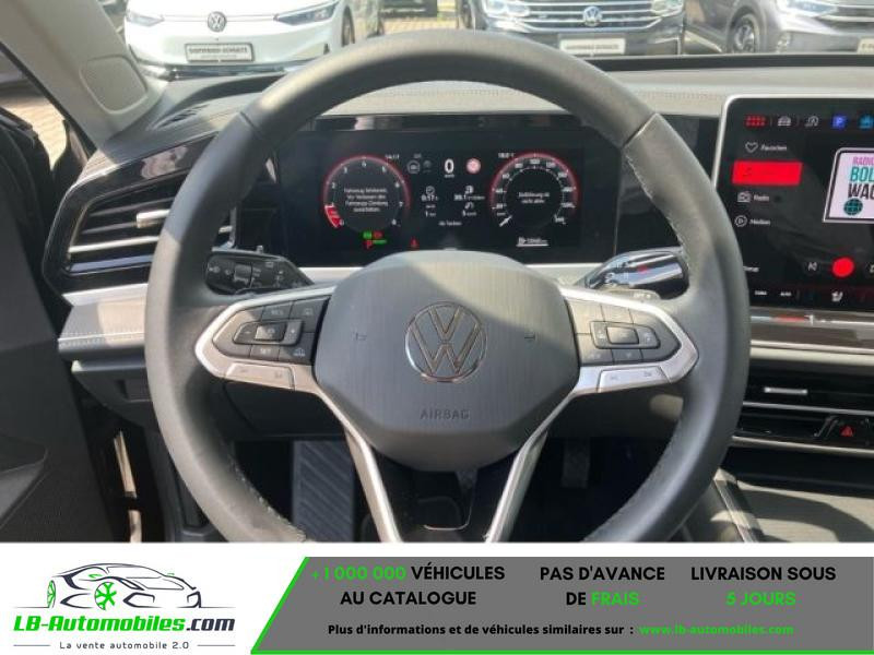 Volkswagen Passat 1.5 eTSI 150 BVA 2024 - photo n°5 Volkswagen Passat 1.5 eTSI 150 BVA  occasion à Beaupuy - photo n°5