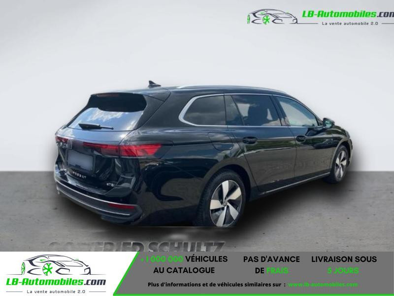 Volkswagen Passat 1.5 eTSI 150 BVA 2024 - photo n°4 Volkswagen Passat 1.5 eTSI 150 BVA  occasion à Beaupuy - photo n°4