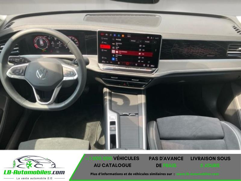 Volkswagen Passat 1.5 eTSI 150 BVA 2024 - photo n°3 Volkswagen Passat 1.5 eTSI 150 BVA  occasion à Beaupuy - photo n°3