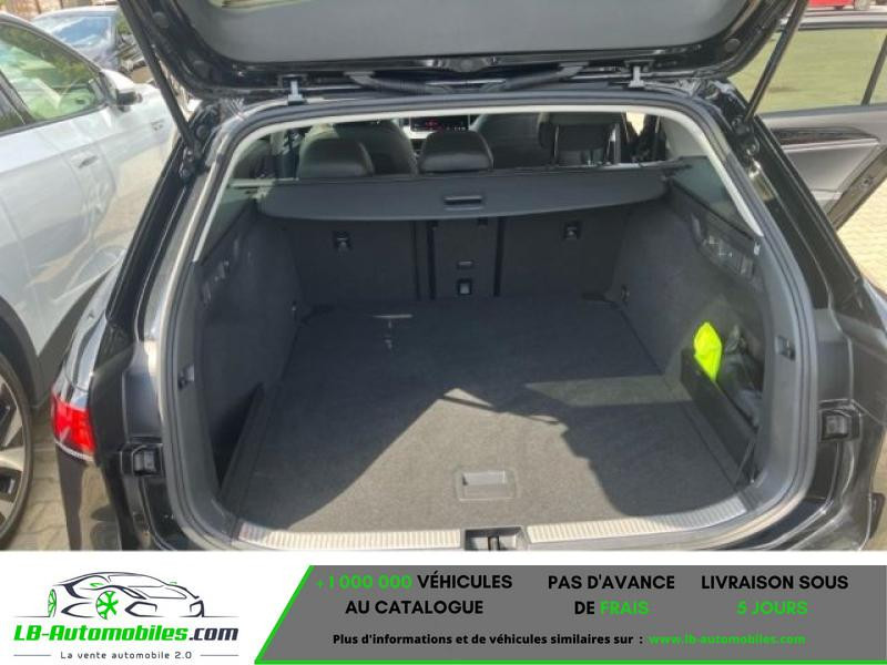 Volkswagen Passat 1.5 eTSI 150 BVA 2024 - photo n°6 Volkswagen Passat 1.5 eTSI 150 BVA  occasion à Beaupuy - photo n°6