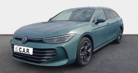 Volkswagen Passat , garage C.A.R. LA ROCHELLE AUDI VOLKWAGEN � La Rochelle