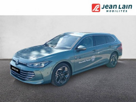 Volkswagen Passat occasion 2024 mise en vente à Gap par le garage JEAN LAIN GAP - photo n°1