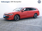 Volkswagen Passat 1.5 eTSI OPF 150 DSG7 Elegance   Montpellier 34