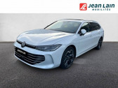 Volkswagen Passat occasion année 2024 boite Automatique Annonce Volkswagen Passat occasion Essence 1.5 eTSI OPF 150 DSG7 Elegance à Fontaine