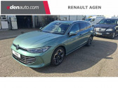 Annonce Volkswagen Passat occasion Essence 1.5 eTSI OPF 150 DSG7 Elegance � Agen