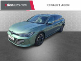 Annonce Volkswagen Passat occasion Essence 1.5 eTSI OPF 150 DSG7 Elegance � Agen