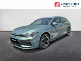 Volkswagen Passat occasion année 2024 boite Automatique Annonce Volkswagen Passat occasion Essence 1.5 eTSI OPF 150 DSG7 R-Line à Voiron