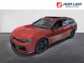 Volkswagen Passat occasion année 2024 boite Automatique Annonce Volkswagen Passat occasion Essence 1.5 eTSI OPF 150 DSG7 R-Line à Fontaine