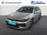 Volkswagen Passat 1.5 eTSI OPF 150 DSG7 R-Line   La Motte-Servolex 73
