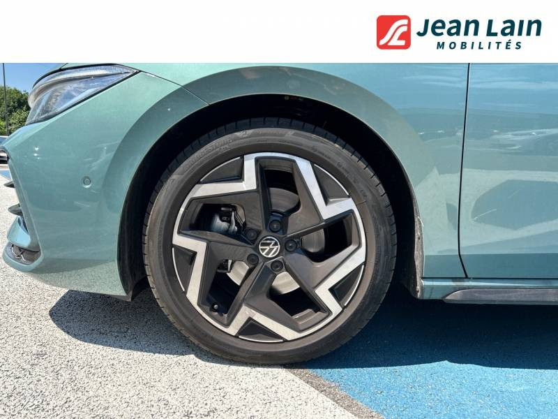 Volkswagen Passat 1.5 eTSI OPF 150 DSG7 R-Line  occasion  Voiron - photo n9