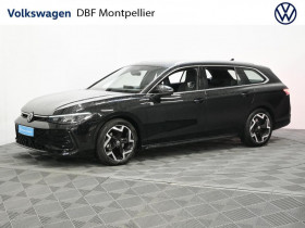 Volkswagen Passat , garage Audi/Volkswagen DBF Tournezy  Montpellier