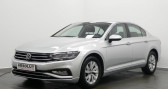 Volkswagen Passat occasion année 2020 boite Manuelle Annonce Volkswagen Passat occasion Essence 1.5 TSI 150CH BUSINESS à Nanteuil-les-Meaux