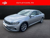 Volkswagen Passat 1.5 TSI 150ch Lounge DSG7  2020 - annonce de voiture en vente sur Auto Sélection.com