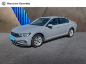 Volkswagen Passat 1.5 TSI 150ch   SARREGUEMINES 57