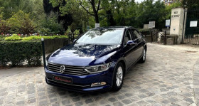 Volkswagen Passat , garage SAS SCA � Courbevoie