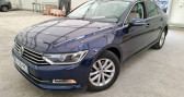 Volkswagen Passat occasion année 2019 boite Automatique Annonce Volkswagen Passat occasion Essence 1.5 TSI EVO 150ch Business DSG7 à Courbevoie