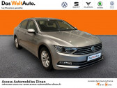 Volkswagen Passat occasion année 2019 boite Manuelle Annonce Volkswagen Passat occasion Essence 1.5 TSI EVO 150ch Confortline à QUEVERT