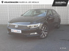 Volkswagen Passat occasion année 2019 boite Automatique Annonce Volkswagen Passat occasion Essence 1.5 TSI EVO 150ch Connect DSG7 à Mareuil-lès-Meaux