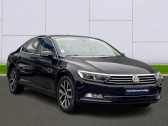 Annonce Volkswagen Passat occasion Diesel 1.6 16V TDI BlueMotion - 120 BERLINE 3G2 Connect PHASE 1 à AIRE SUR LA LYS