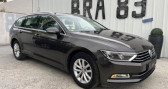 Volkswagen Passat 1.6 16V TDI BlueMotion - 120 - BV DSG 7 BREAK 3G5 Confortlin   Le Muy 83