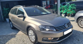 Volkswagen Passat 1.6 TDI 105 CV Technology Carat DSG7  2012 - annonce de voiture en vente sur Auto Sélection.com