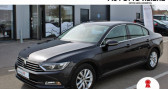 Volkswagen Passat occasion année 2015 boite Automatique Annonce Volkswagen Passat occasion Diesel 1.6 TDI 120 BLUEMOTION CONFORT LINE BUSINESS DSG BVA à LOUHANS