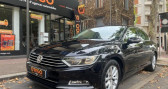 Annonce Volkswagen Passat occasion Diesel 1.6 TDI 120 BLUEMOTION CONNECT DSG BVA  Montrouge