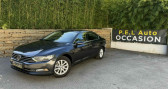 Annonce Volkswagen Passat occasion Diesel 1.6 TDI 120 BMT DSG7 Confortline  Six-Fours-les-Plages