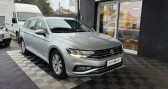Volkswagen Passat 1.6 TDI 120 DSG7 Business / Suivi d'entretien complet   NANTES 44