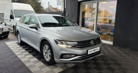 Volkswagen Passat , garage BACKCAR NANTES CBC  NANTES