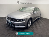 Annonce Volkswagen Passat occasion Diesel 1.6 TDI 120 DSG7 CONFORTLINE � Cesson