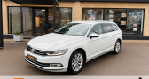 Annonce Volkswagen Passat occasion Diesel 1.6 tdi 120ch bluemotion technology carat dsg7 distribution  � Marignane