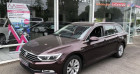 Volkswagen Passat occasion Violet année 2017 boite Automatique Annonce Volkswagen Passat occasion Diesel 1.6 TDI 120CH BLUEMOTION TECHNOLOGY CONFORTLINE BUSINESS DSG à SAUTRON