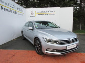 Volkswagen Passat occasion année 2017 boite Robotisee Annonce Volkswagen Passat occasion Diesel 1.6 TDI 120ch BlueMotion Technology Confortline DSG7 à Albi