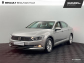 Volkswagen Passat occasion année 2016 boite Automatique Annonce Volkswagen Passat occasion Diesel 1.6 TDI 120ch BlueMotion Technology Confortline DSG7 à Beauvais
