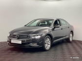 Volkswagen Passat occasion année 2019 boite Automatique Annonce Volkswagen Passat occasion Diesel 1.6 TDI 120ch Business DSG7 à Tillé