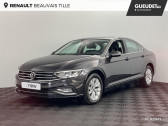 Volkswagen Passat occasion année 2019 boite Automatique Annonce Volkswagen Passat occasion Diesel 1.6 TDI 120ch Business DSG7 à Beauvais