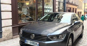 Volkswagen Passat occasion 2016 mise en vente &agrave; Versailles par le garage MYTHICS MOTORS - photo n&deg;1