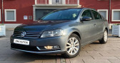 Volkswagen Passat 1.6 tdi bluemotion   Wittelsheim 68