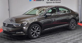 Annonce Volkswagen Passat occasion Diesel 1.6 TDI DSG7 Connect - 120 cv / Apple Carplay / Radars AV et � Vaivre et Montoille