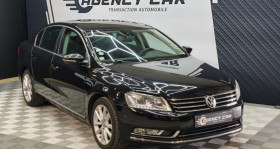 Volkswagen Passat occasion 2013 mise en vente &agrave; COIGNIERES par le garage AGENCY CAR COIGNIERES - photo n&deg;1